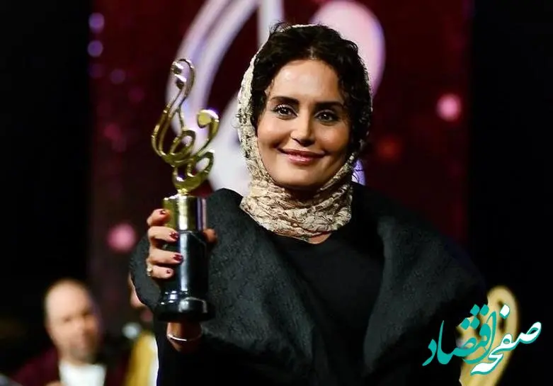 جشن سلبریتی‌ها در تهران + تصاویر جشن حافظ 1403