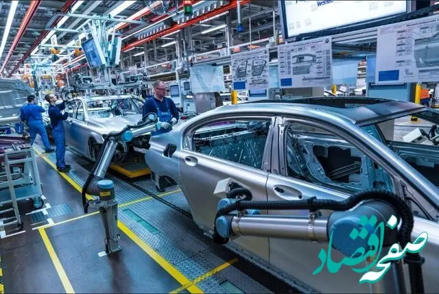 براحتی قیمت خودرو ریخت + جدول قیمت