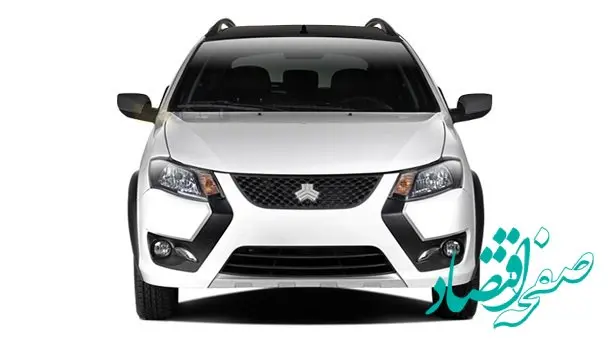 فروش ویژه کوئیک R تیپ S  ( آبان ۱۴۰۲ ) + شرایط فروش 