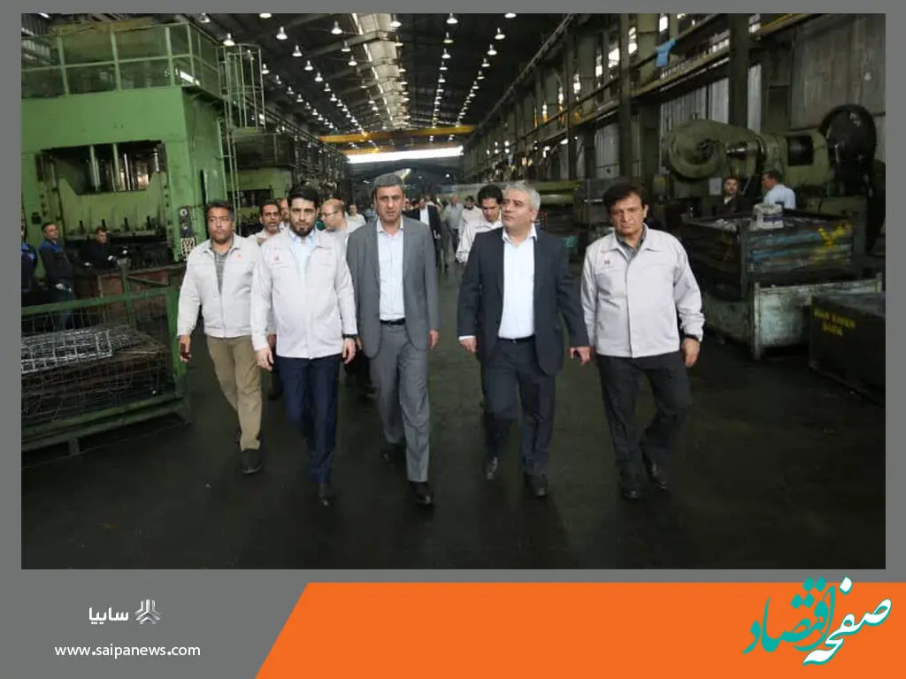 برنامه راهبردی زامیاد برای توسعه کاربری‌سازی خودروهای تجاری