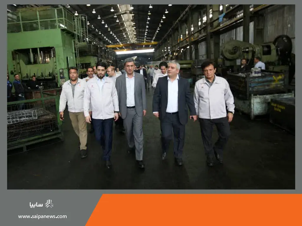 برنامه راهبردی زامیاد برای توسعه کاربری‌سازی خودروهای تجاری