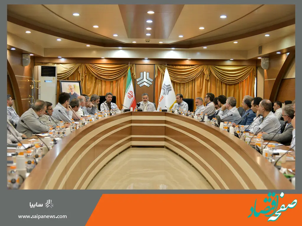 افزایش تیراژ تولید، ‌تنها راه نجات صنعت خودروی کشور