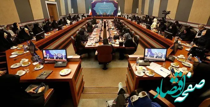 دکتر سرهنگی: نبض سلامت فکری جامعه در دست بانوان است