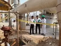 پروژه حفاظت کاتدیک در پتروشیمی پردیس،ترکیب دانش مهندسی و رویکرد اجرایی نوین