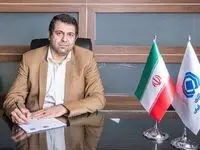 پیام معاون توسعه مدیریت و منابع بیمه مرکزی بمناسبت روز ملی منابع انسانی