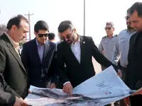 سیاست گذاری سازمان منطقه آزاد اروند بر ایجاد رفاه نسبی و انتفاع مردم است