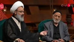 دانلود برنامه از سرگذشت قسمت ۶ از تلوبیون / محرم ۱۴۰۴