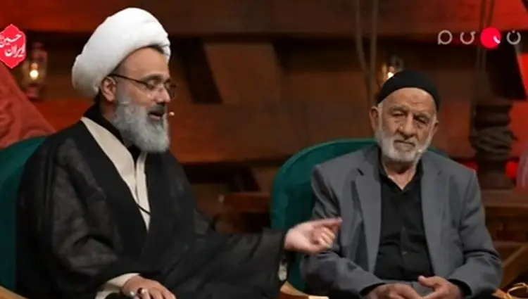 دانلود برنامه از سرگذشت قسمت ۶ از تلوبیون / محرم ۱۴۰۴