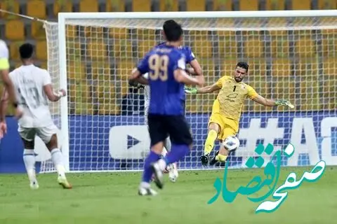 شرط این بازیکن برای استقلالی شدن حسابی جنجال به پاکرد