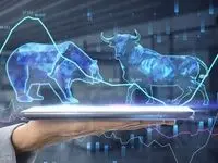 بورس فردا ۸ تیر ۱۴۰۴ قرمزپوش می ماند؟ 