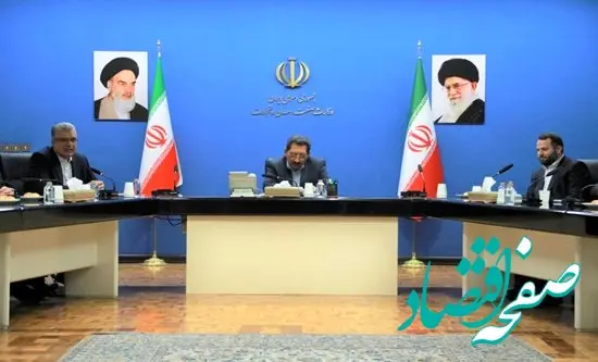 آیین معارفه و تکریم رئیس سازمان توسعه تجارت ایران برگزار شد/الزامات تسهیل تجارت/ لزوم تقویت تراز تجاری