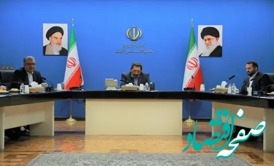 آیین معارفه و تکریم رئیس سازمان توسعه تجارت ایران برگزار شد/الزامات تسهیل تجارت/ لزوم تقویت تراز تجاری