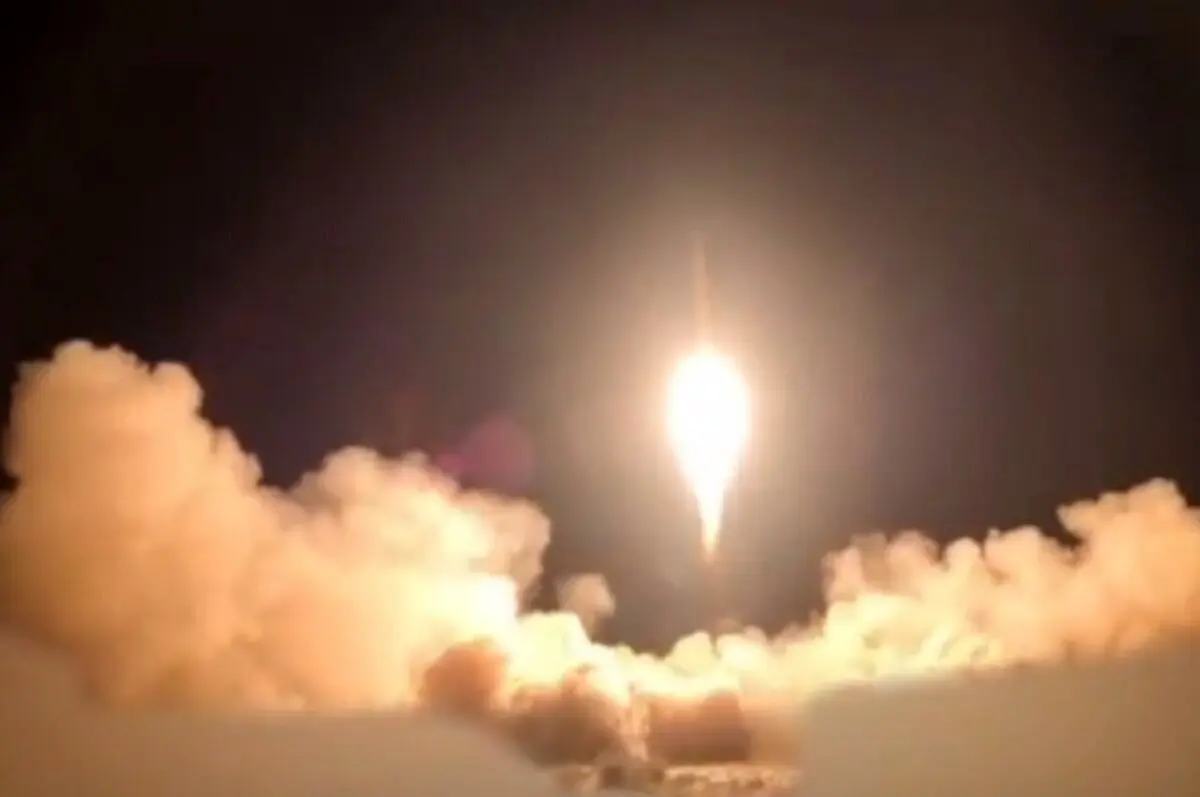 خبر فوری از وضعیت جنگی در قطر بعد از حمله موشکی ایران سه‌شنبه ۳ تیر