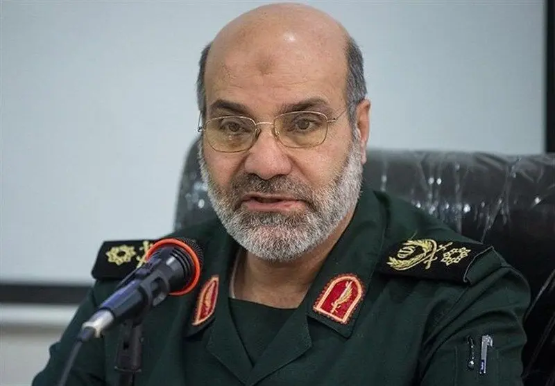 زمان و مکان مراسم تشییع شهید زاهدی و همرزمانش در اصفهان