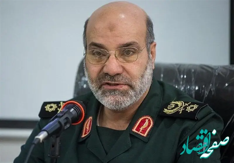 زمان و مکان مراسم تشییع شهید زاهدی و همرزمانش در اصفهان
