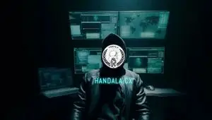 حمله سایبری و شاهکار بی‌سابقه حنظله به زیرساخت های امارات