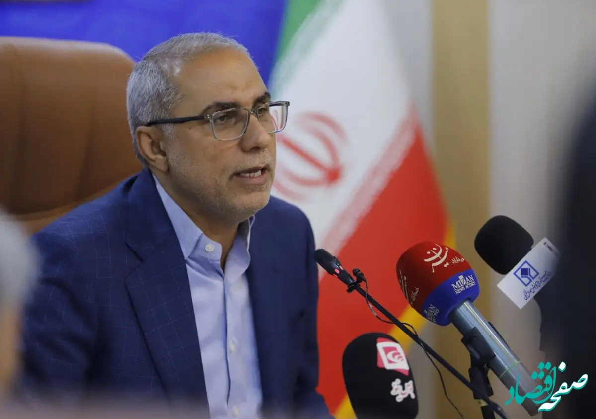 دعوت مدیرعامل سازمان اموال تملیکی برای حضور گسترده در انتخابات