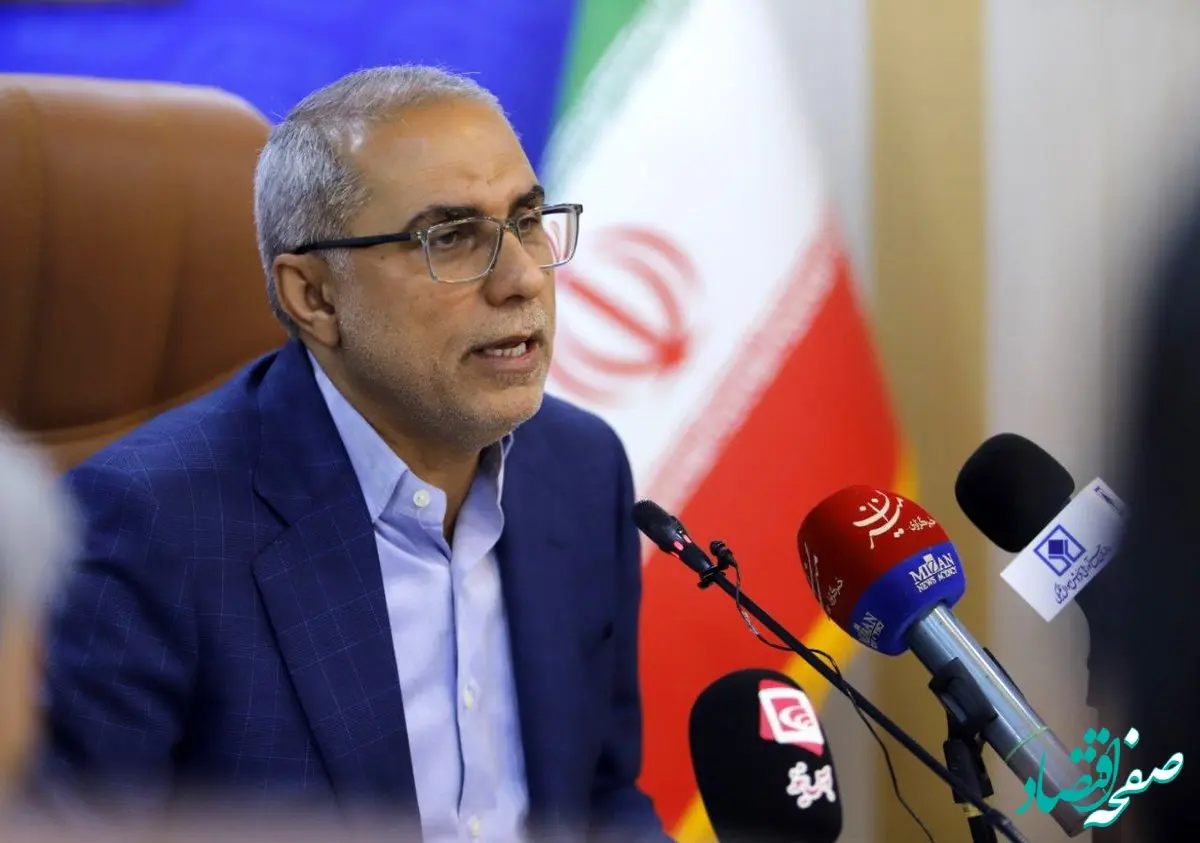 دعوت مدیرعامل سازمان اموال تملیکی برای حضور گسترده در انتخابات