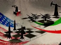 آخرین تحولات جنگ ایران و آمریکا امروز دوشنبه ۳۰ شهریور
