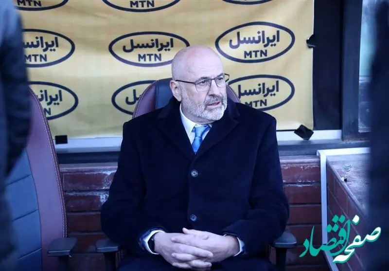 نشست خبری بوژوویچ پس از دیدار برابر پرسپولیس