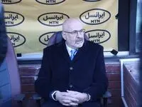 نشست خبری بوژوویچ پس از دیدار برابر پرسپولیس