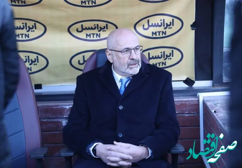 نشست خبری بوژوویچ پس از دیدار برابر پرسپولیس