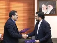 امضای تفاهم‌نامه همکاری تأمین‌اجتماعی و صنایع هوایی وزارت دفاع در حوزه بازنشستگان