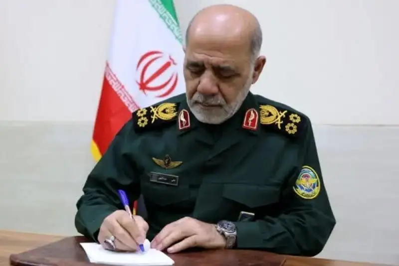 فرمانده قرارگاه خاتم‌الانبیا: پاسخ قاطع و پشیمان‌کننده به هر تهدید خواهیم داد