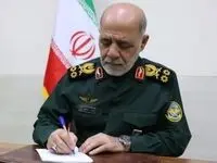فرمانده قرارگاه خاتم‌الانبیا: پاسخ قاطع و پشیمان‌کننده به هر تهدید خواهیم داد