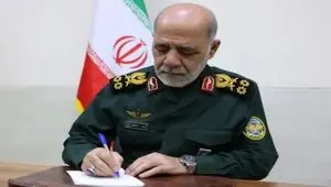 فرمانده قرارگاه خاتم‌الانبیا: پاسخ قاطع و پشیمان‌کننده به هر تهدید خواهیم داد
