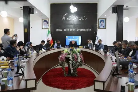 حسین گروسی: ماکو نیازمند روایت‌گری مؤثر رسانه‌هاست