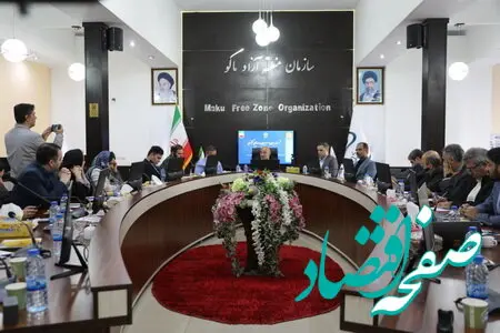 حسین گروسی: ماکو نیازمند روایت‌گری مؤثر رسانه‌هاست