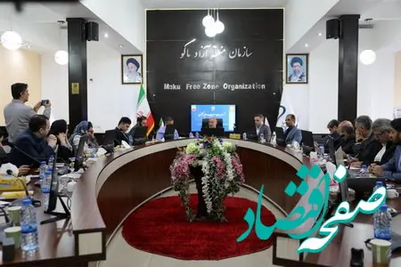 حسین گروسی: ماکو نیازمند روایت‌گری مؤثر رسانه‌هاست