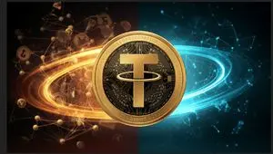 قیمت تتر امروز شنبه ۹ اسفند ۱۴۰۴؛ سیگنال مهم به بازار ارز؟