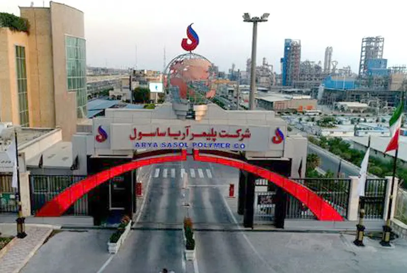 نتیجه تلاش هوشمندانه آریاساسول برای تبدیل تهدید به فرصتی ارزشمند