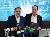 میرحاجی: از ابتدای زمستان ۱۴۰۳، فرآیند شیرین‌سازی LPG پتروشیمی پارس، ایرانی می‌شود