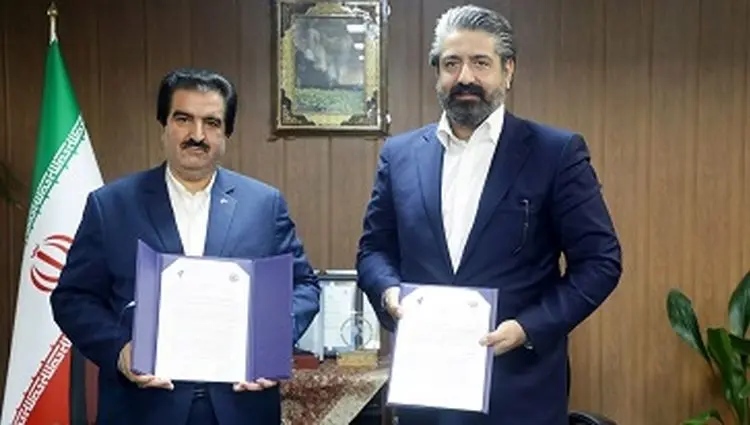راه‌اندازی هوش مصنوعی مالی و مرکز فین‌تک از سوی بانک رفاه کارگران