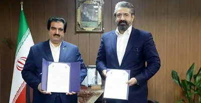 راه‌اندازی هوش مصنوعی مالی و مرکز فین‌تک از سوی بانک رفاه کارگران
