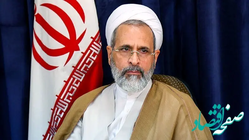 عضو شورای موقت رهبری: کشور‌ها راه‌های سوء استفاده دشمن را از خاکشان ببندند