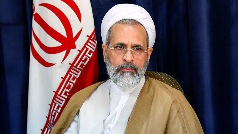 آیا شهادت آیت الله اعرافی حقیقت دارد؟ 