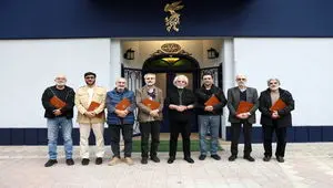 معرفی نامزدهای دریافت سیمرغ فیلم فجر ۱۴۰۴