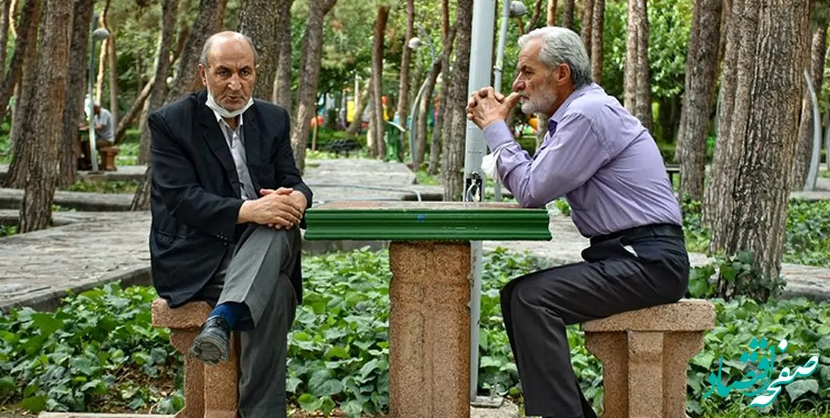 یک خبر برای بازنشستگان / جزییات تازه درباره پرداخت حقوق مستمری‌ بگیران