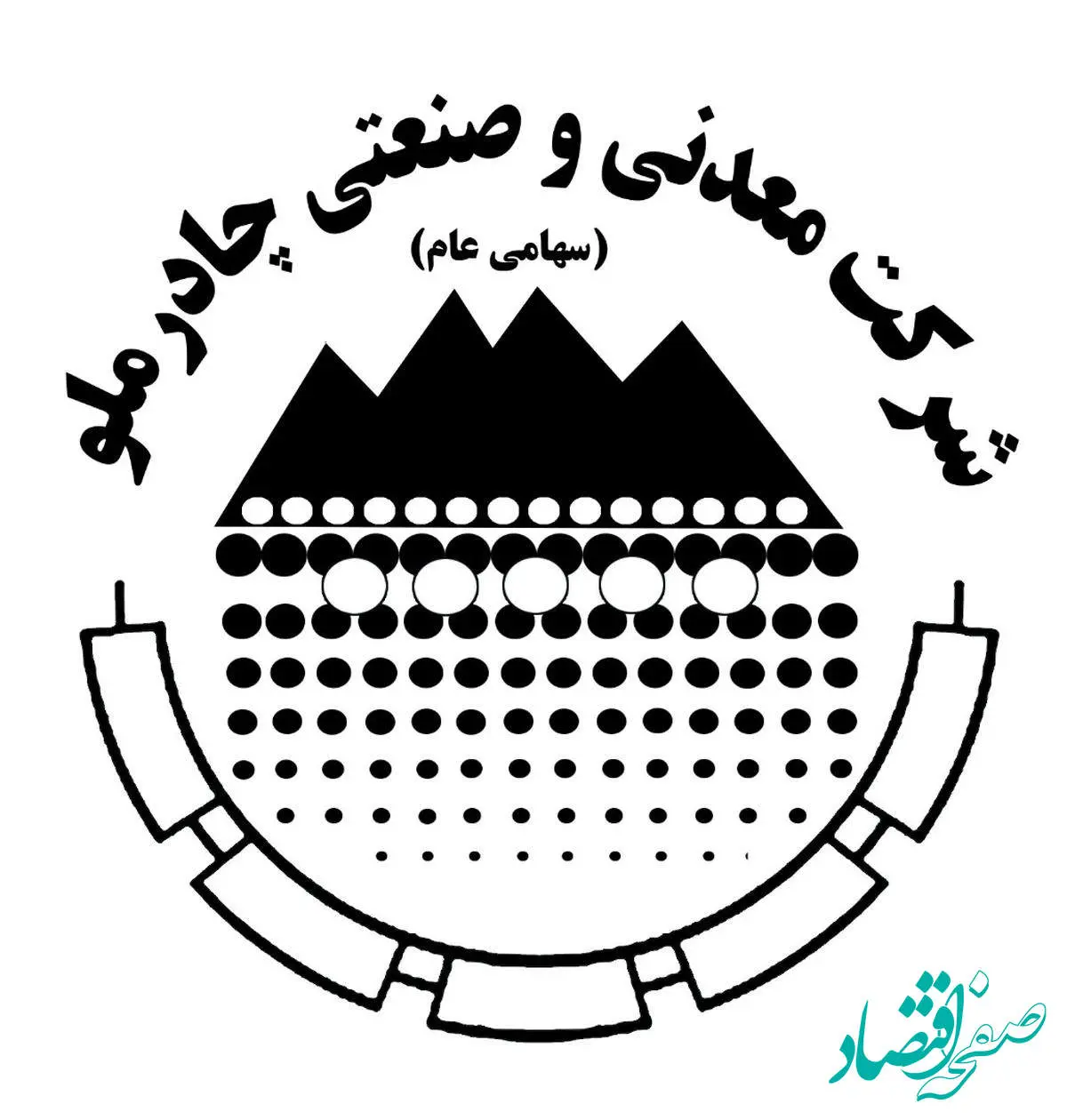 کارخانه گندلهسازی چادرملو؛ رکورددار تولید، کاهش زمان تعمیرات و مصرف انرژی