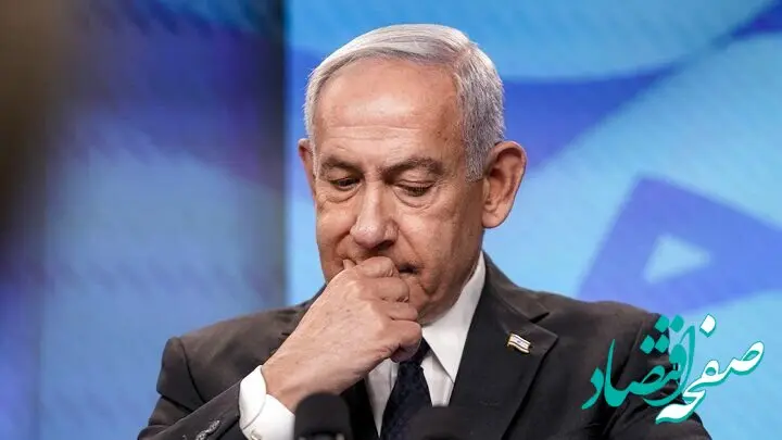 وقتی نتانیاهو جایگاه اسرائیل را حسابی نزد آمریکایی ها تخریب کرد