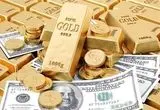 قیمت طلا، قیمت دلار، قیمت سکه و قیمت ارز امروز دوشنبه ۲۳ تیر ۱۴۰۴ | دلار چقدر می شود؟ 