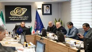 مدیریت و پایش پروژه‌های عظیم توسعه‌ای، با روش‌های سنتی غیرممکن خواهد بود