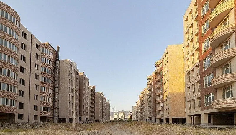 جزییات واگذاری زمین رایگان  در سال ۱۴۰۵ 