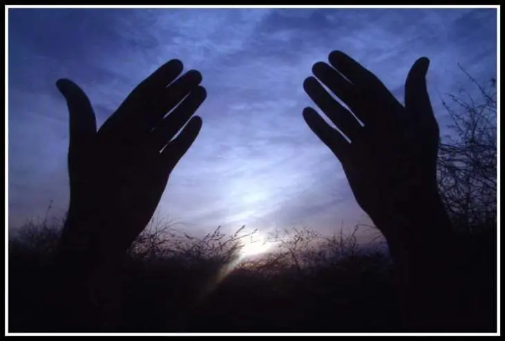 اعمال شب عید فطر و دعای شب عید فطر