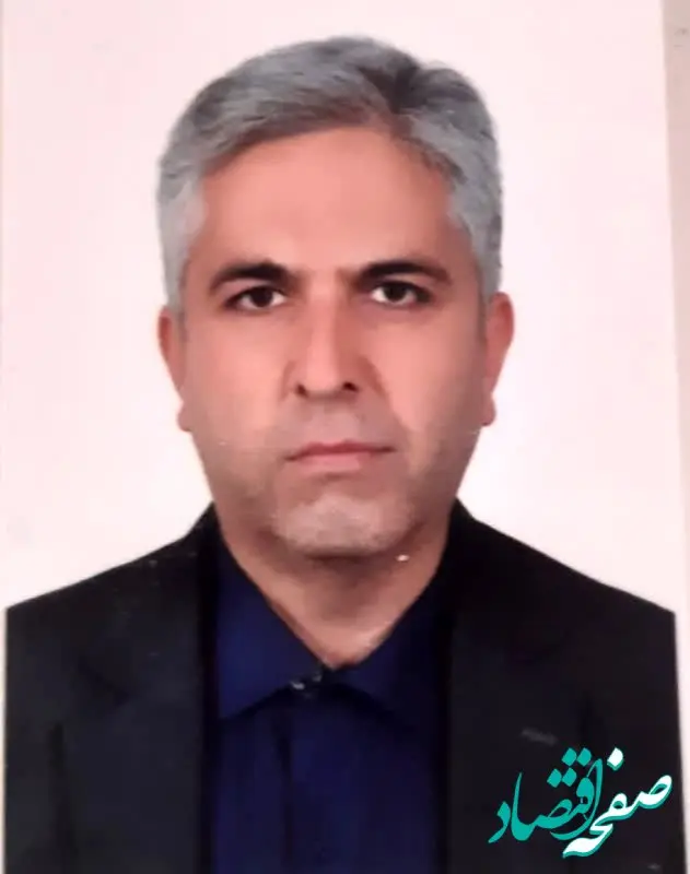 سید رضا سید رحمانی سرپرست شرکت پالایش نفت تبریز شد