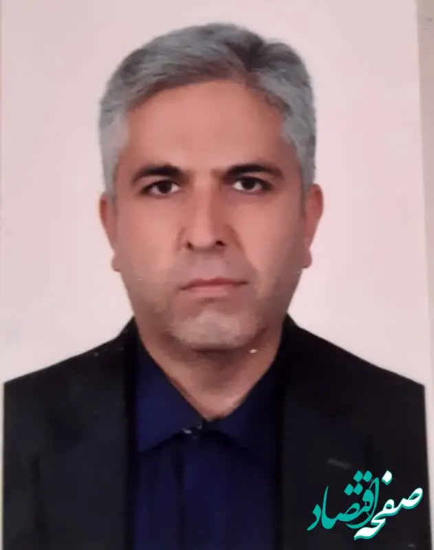سید رضا سید رحمانی سرپرست شرکت پالایش نفت تبریز شد